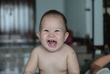 Ryan and Vivian September 2007